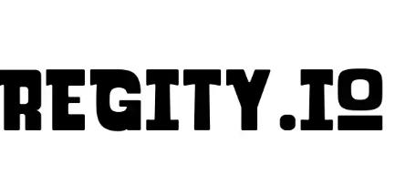 Regity-logo